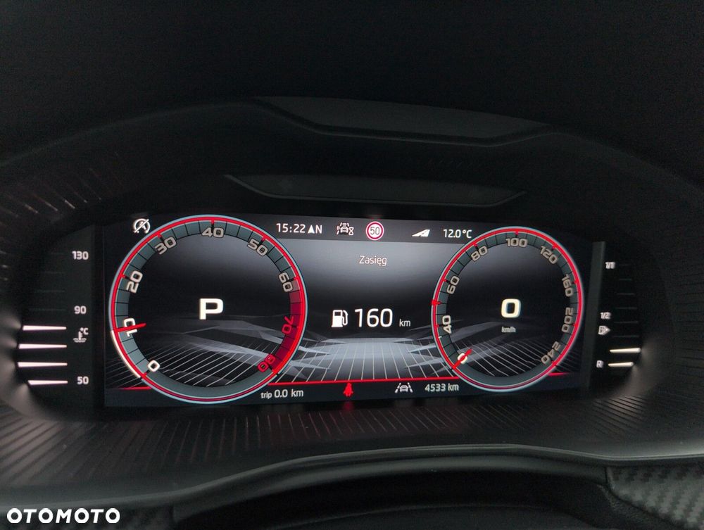 Skoda Scala 1.0 TSI Monte Carlo DSG - 21