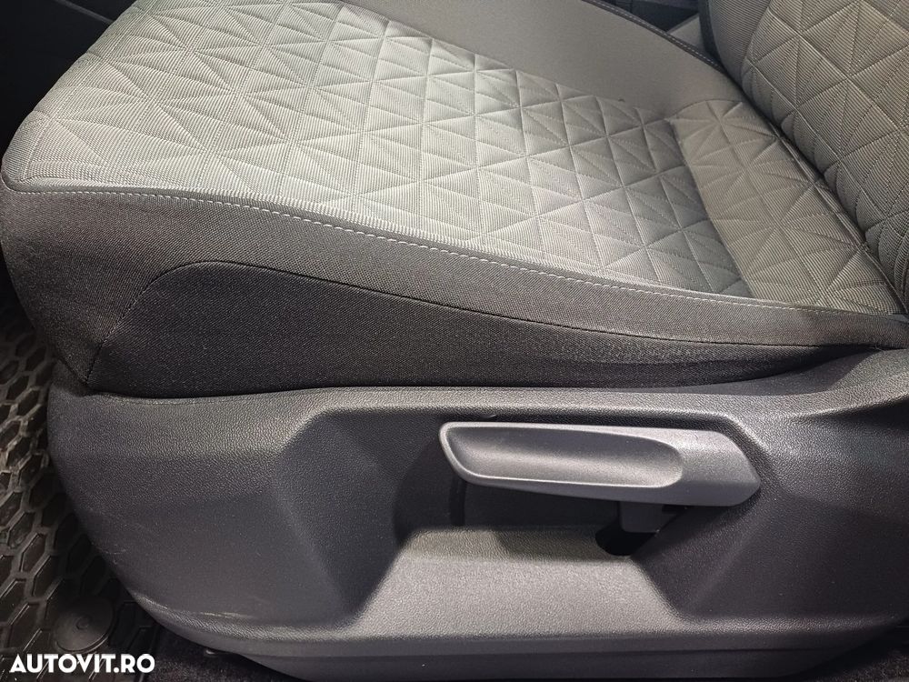 Volkswagen Tiguan 2.0 TDI SCR DSG 4Motion Life - 9