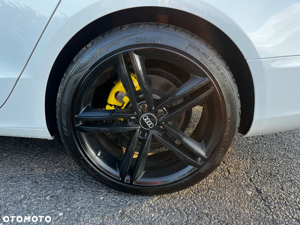 Audi A5 Sportback - 10