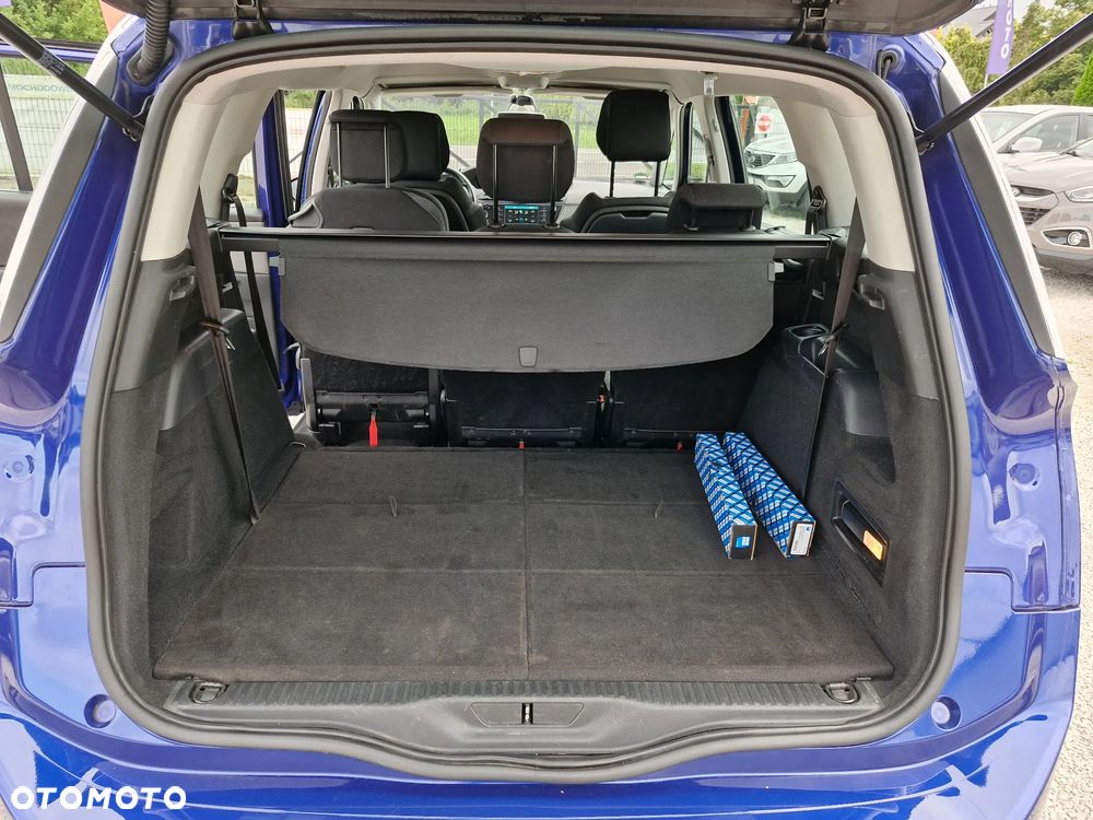 Citroën C4 Grand Picasso - 20