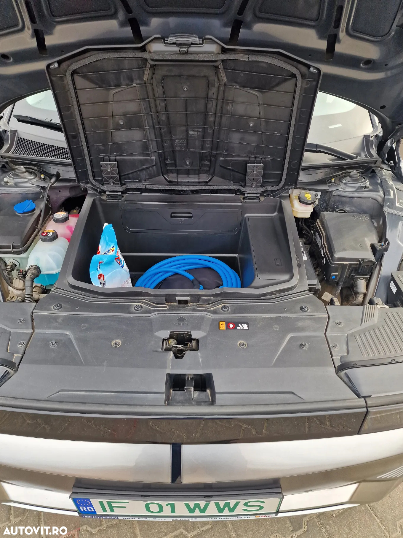 Hyundai IONIQ 5 - 9