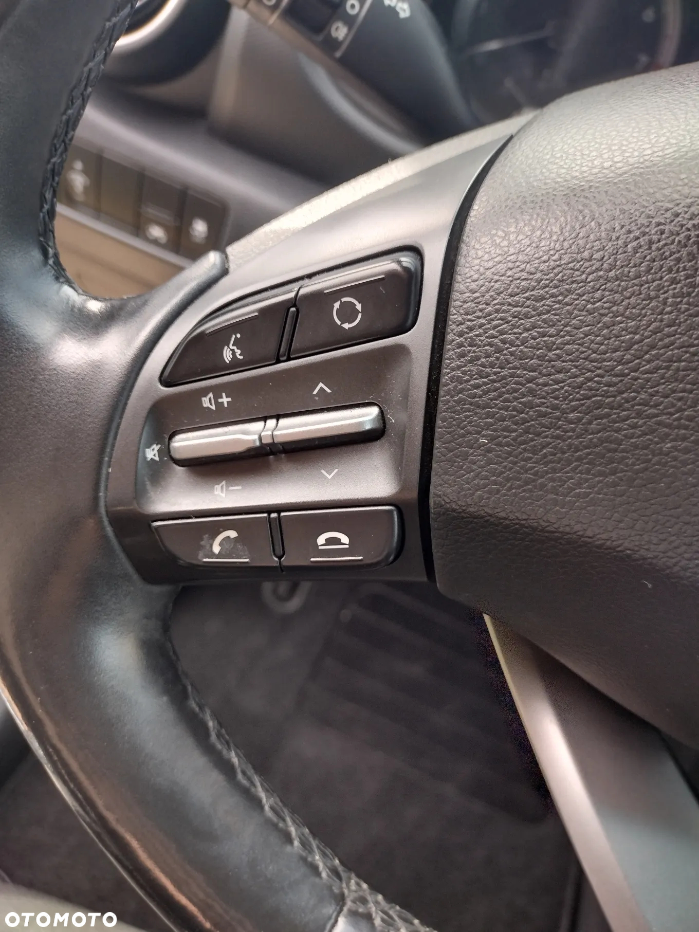 Hyundai Kona 1.0 T-GDI Advantage+ - 10