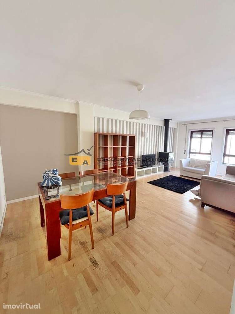 T3+1- Leça da Palmeira - Grande imagem: 2/24