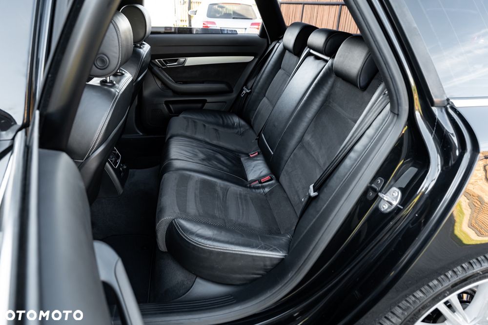 Audi A6 Avant 3.0 TFSI quattro tiptronic - 19