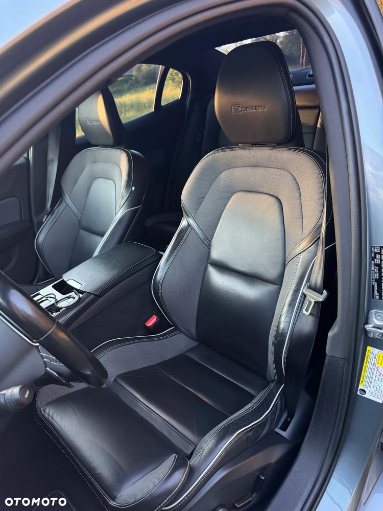 Volvo S60 - 6