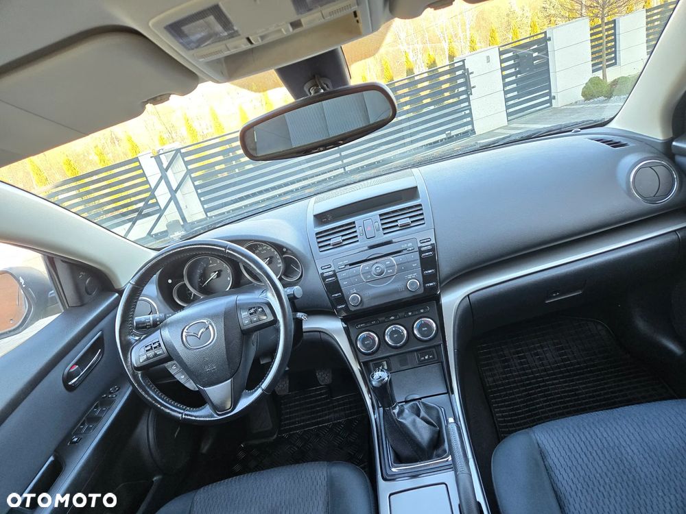 Mazda 6 Sport 1.8 Center-Line - 18