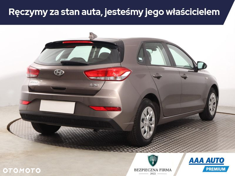 Hyundai i30 - 6