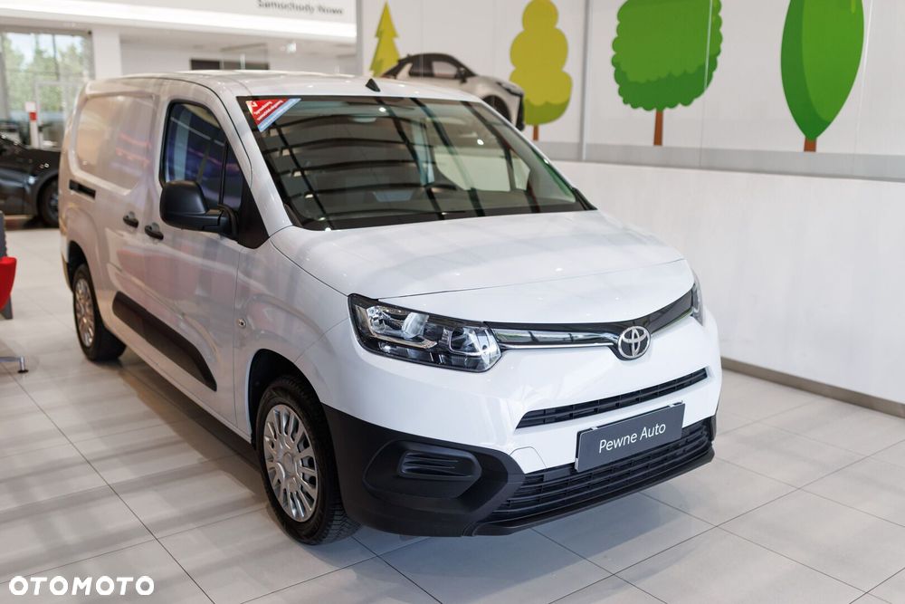 Toyota PROACE CITY - 10