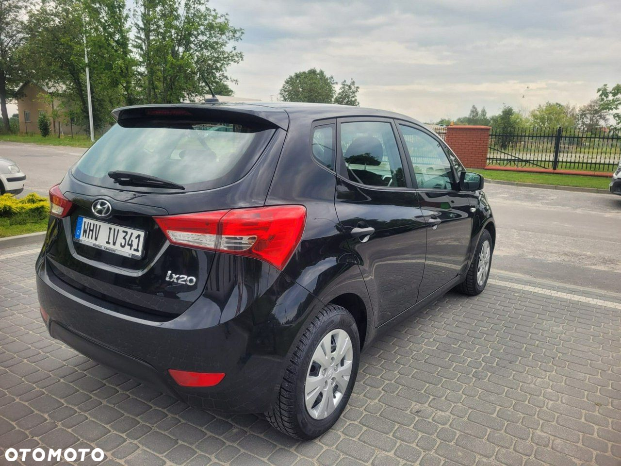 Hyundai ix20 1.4 Comfort - 3