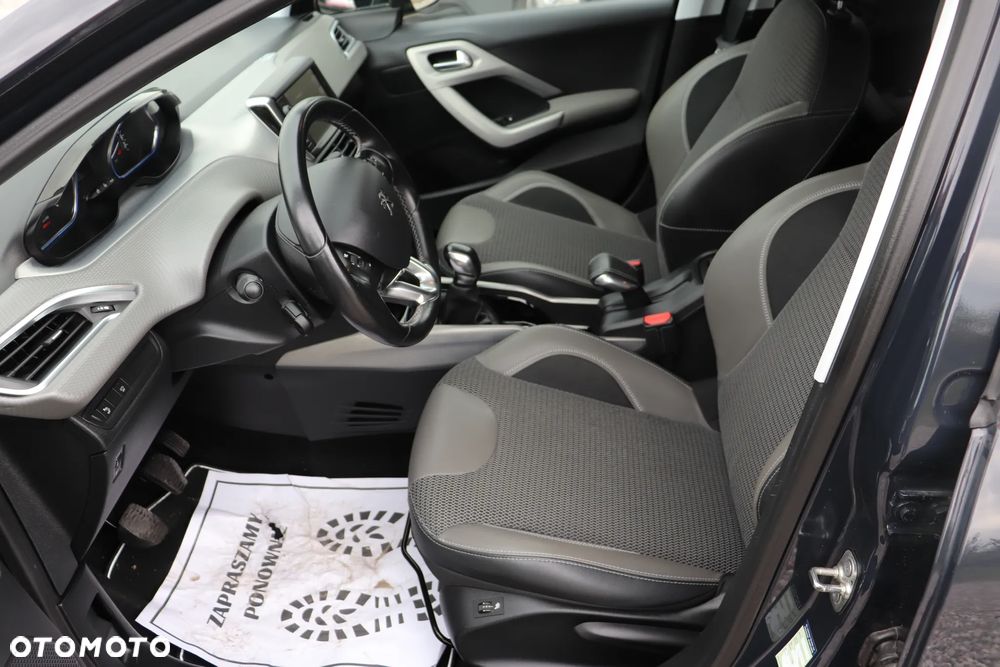 Peugeot 2008 PureTech 110 Stop&Start Style - 33