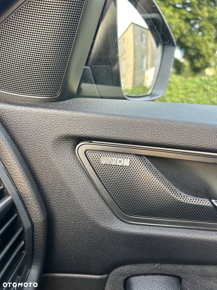 Skoda Kodiaq 2.0 Bi-TDI 4x4 RS DSG - 15