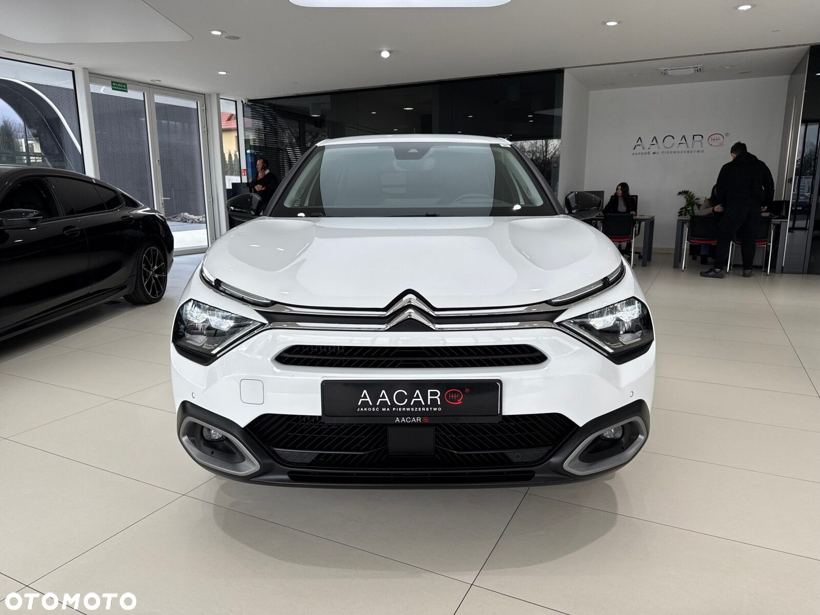 Citroën C4 - 7