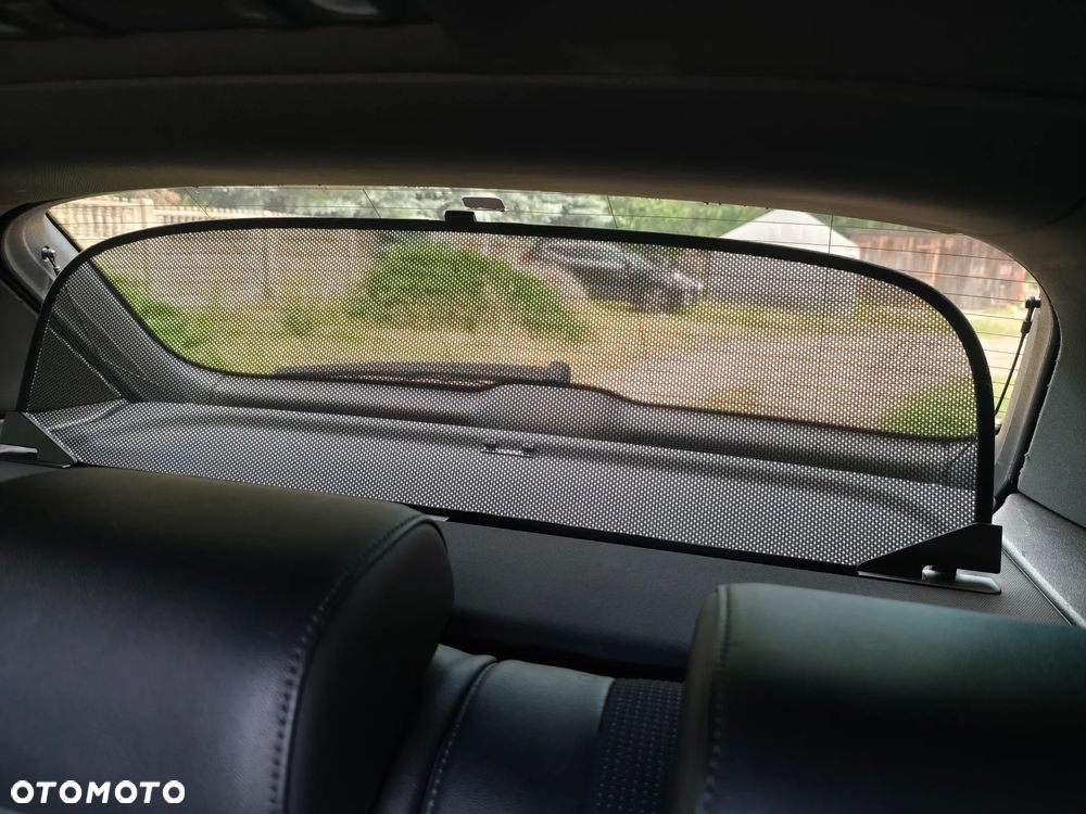 Audi A3 Sportback 2.0 TDI DPF S line Sportpaket - 31