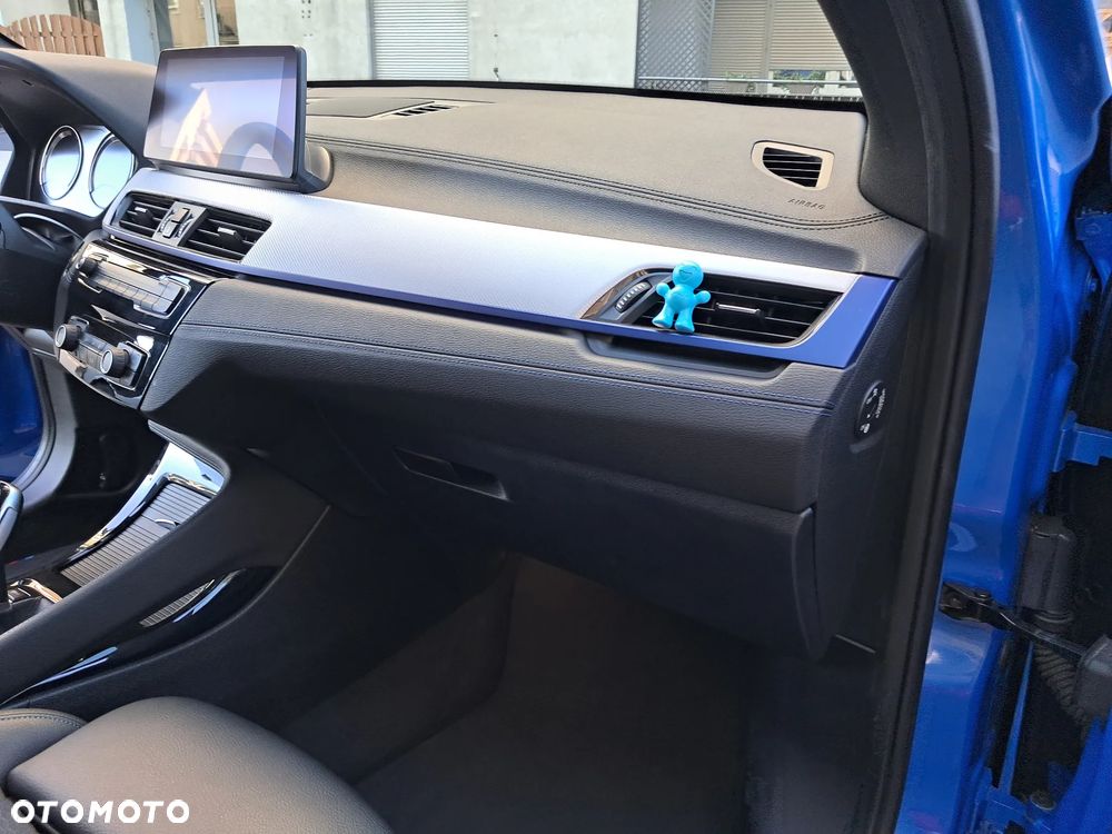BMW X1 xDrive20d M Sport - 15