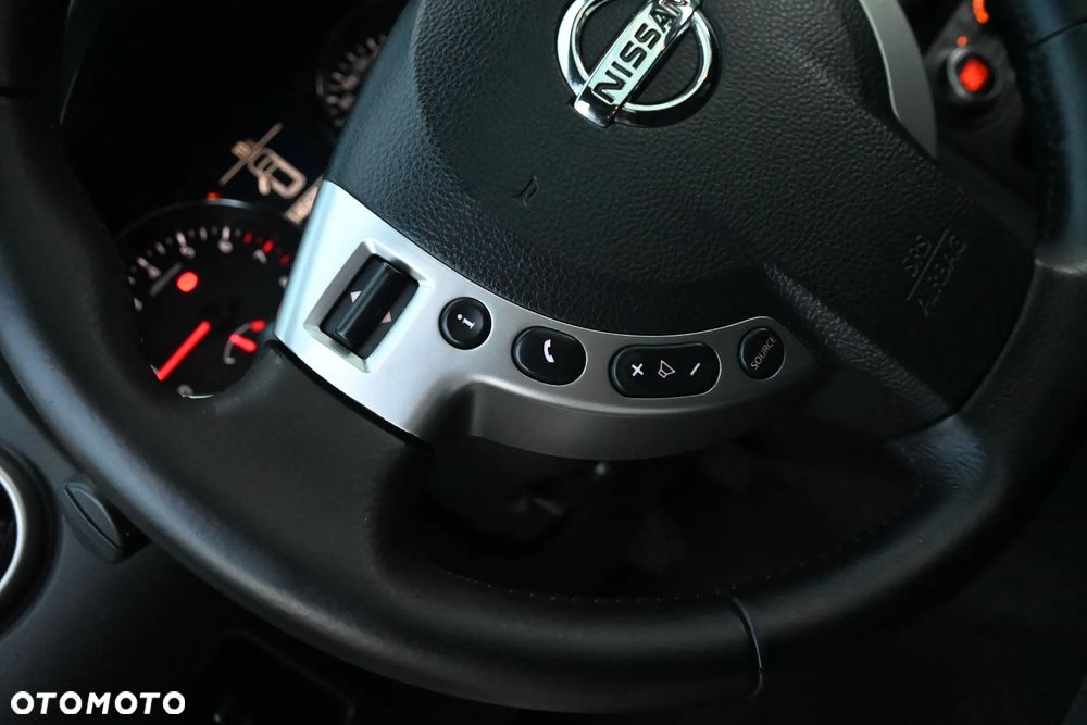 Nissan Qashqai+2 2.0 I-Way - 33