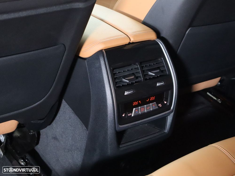 BMW X5 45 e xDrive - 13