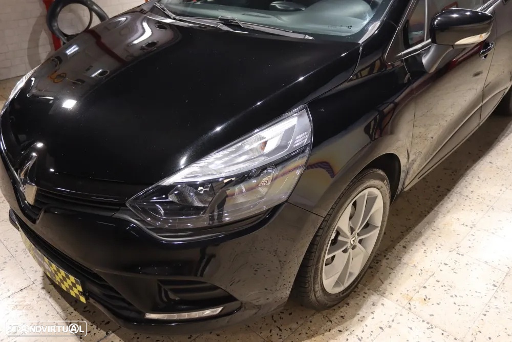 Renault Clio 1.5 dCi Zen - 29