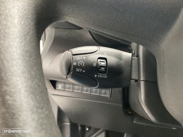 Citroën BERLINGO XL 1.5 HDI IVA DEDUTIVEL - 17
