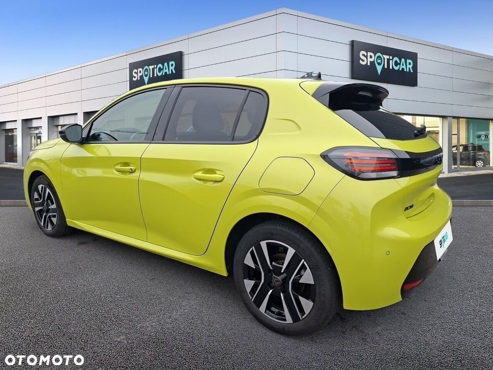 Peugeot 208 - 7