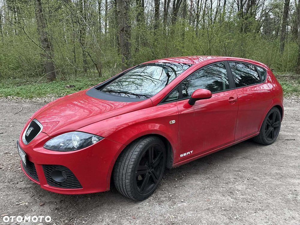 Seat Leon - 2