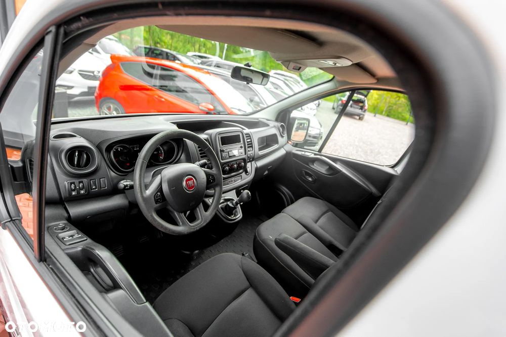 Fiat Talento L2H1 - 18