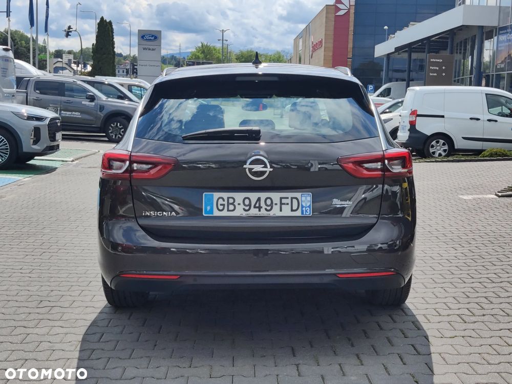 Opel Insignia 1.5 Business - 6