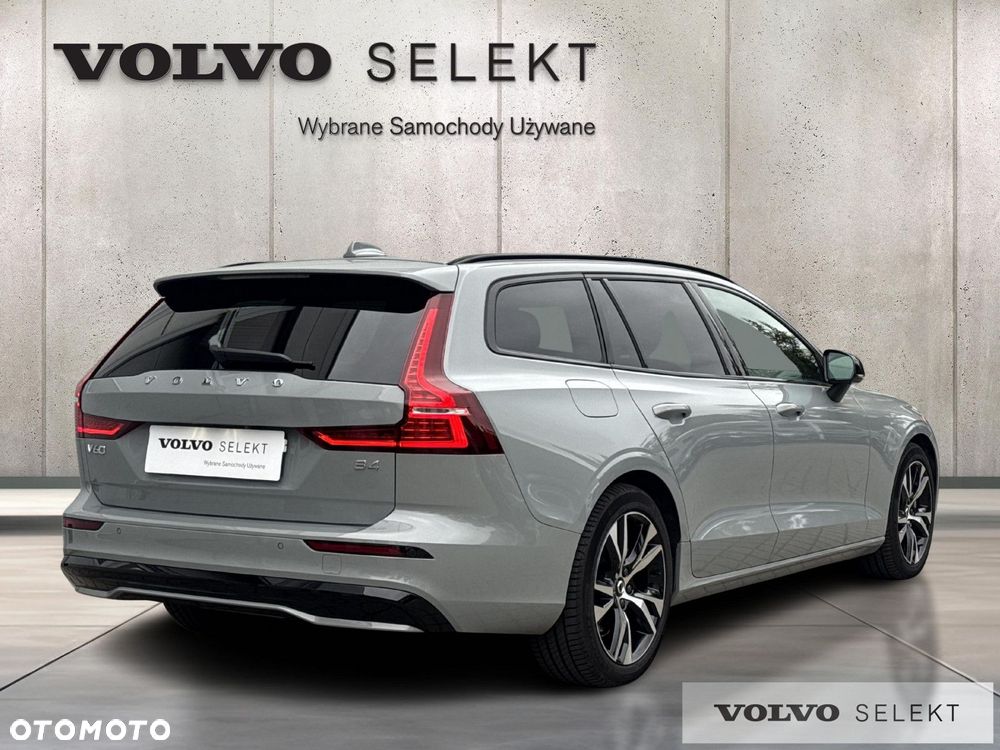 Volvo V60 - 5