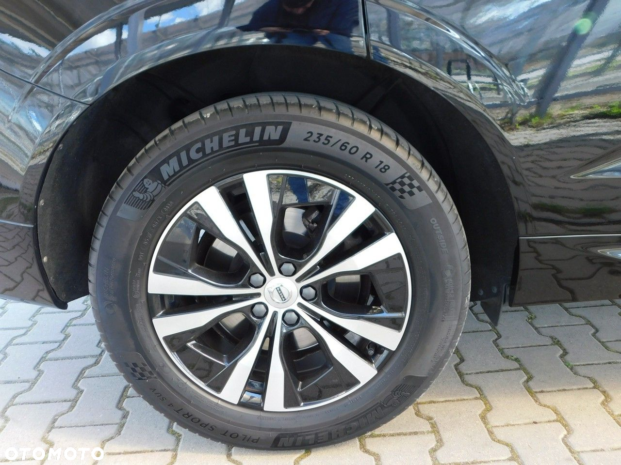 Volvo XC 60 - 27