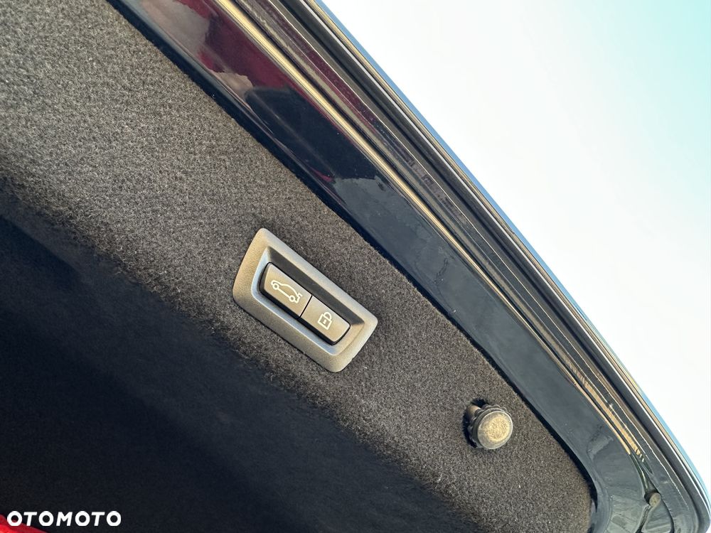 BMW Seria 7 750d xDrive sport - 12