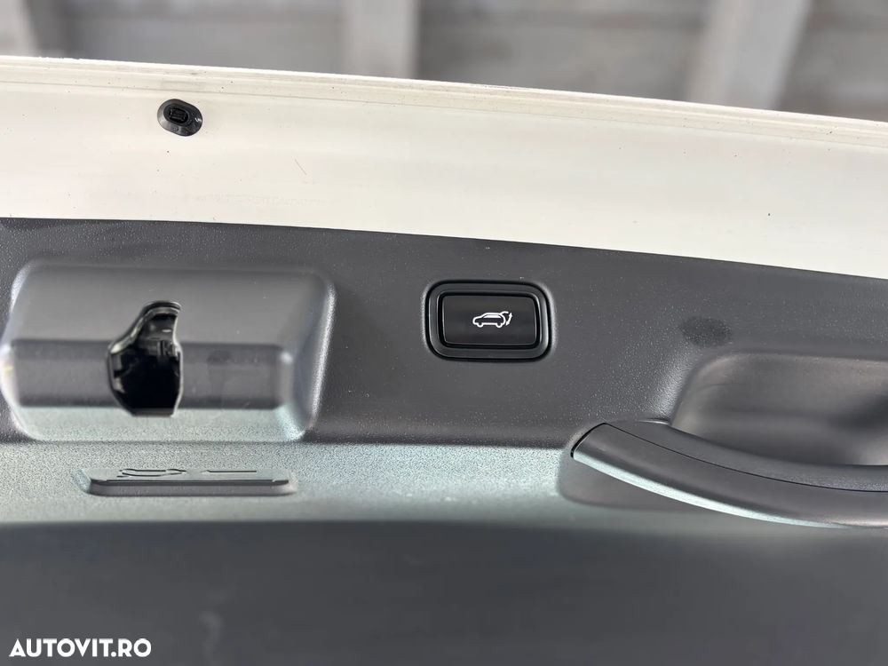 Kia Niro 1.6 GDI HEV 2WD OPF Aut. Spirit - 13