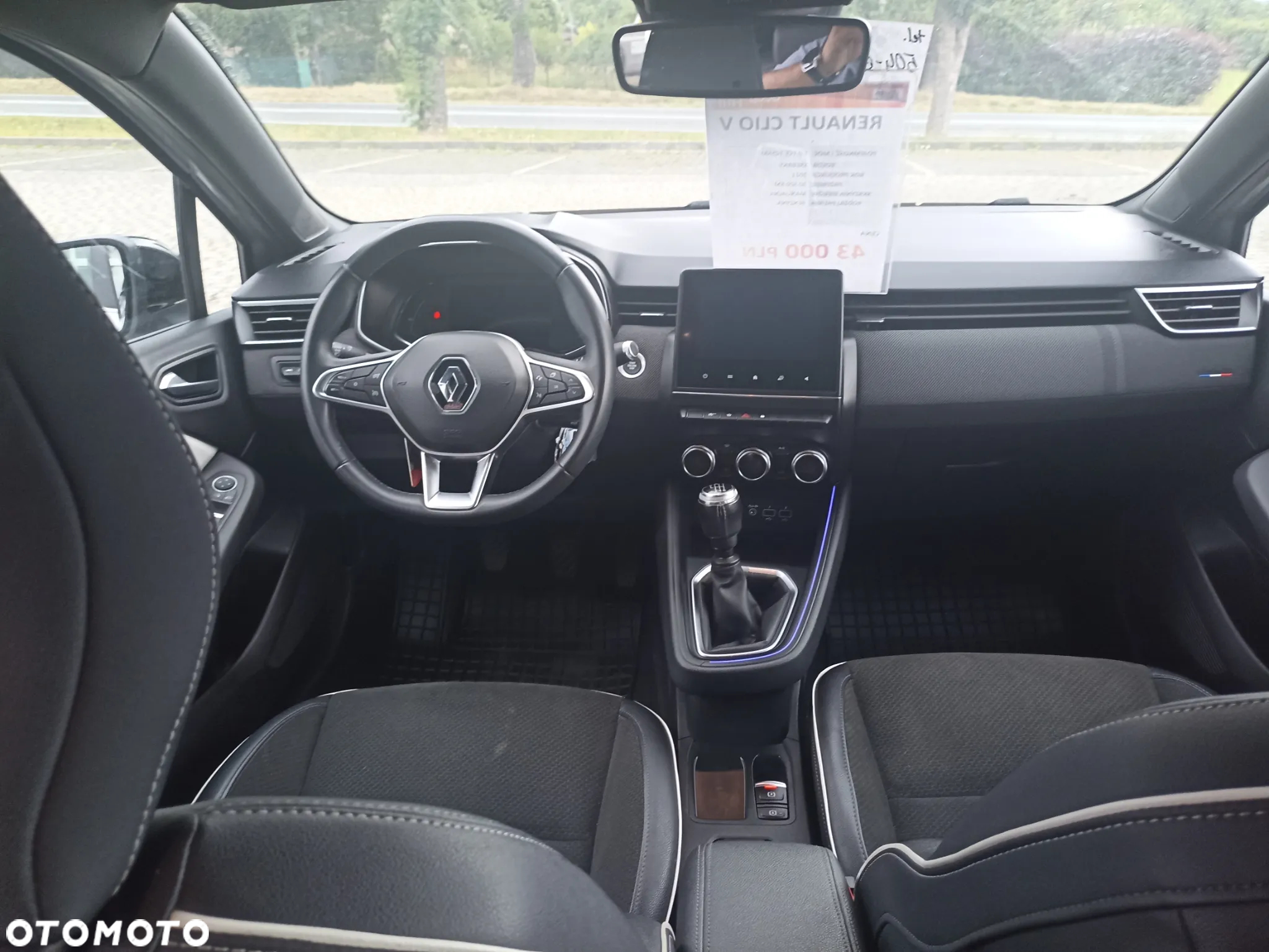 Renault Clio TCe 100 EDITION ONE - 10