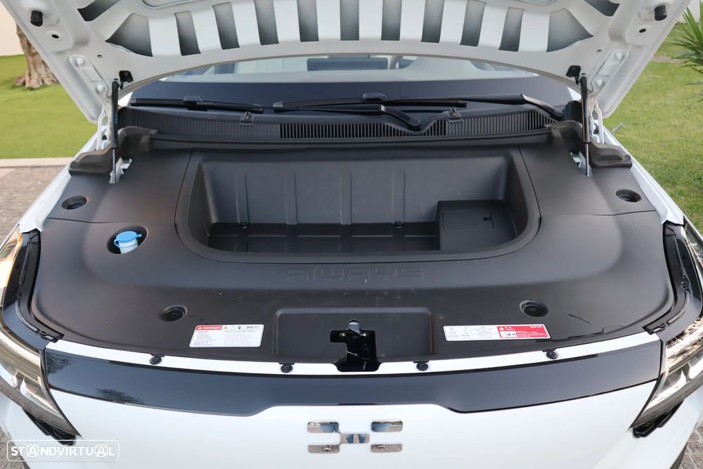 Aiways U5 Prime - 11