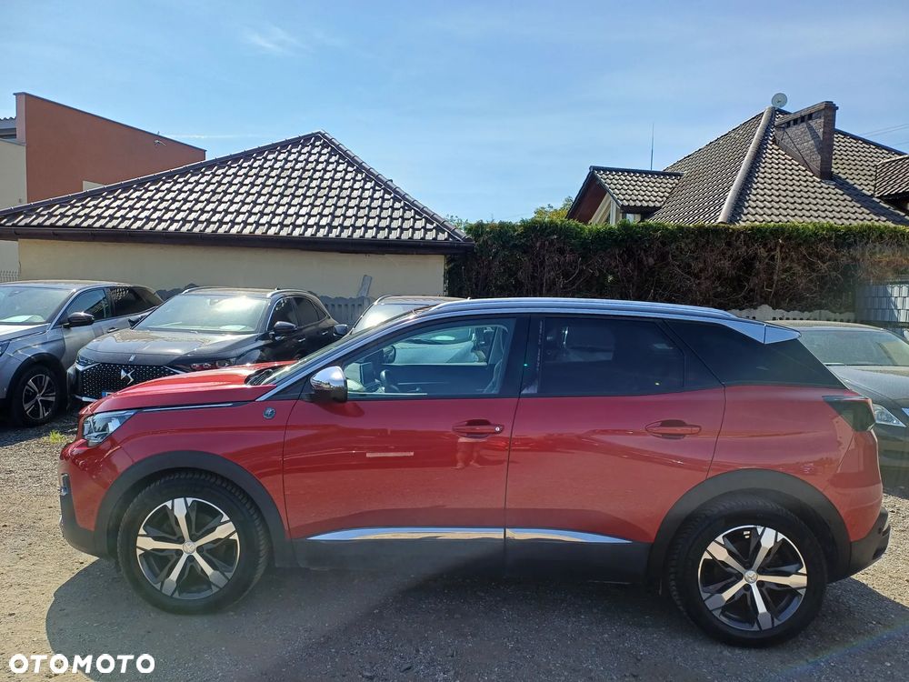 Peugeot 3008 1.2 PureTech Crossway S&S - 3