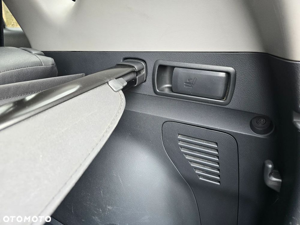 Toyota RAV4 2.0 VVT-i Premium MS - 17