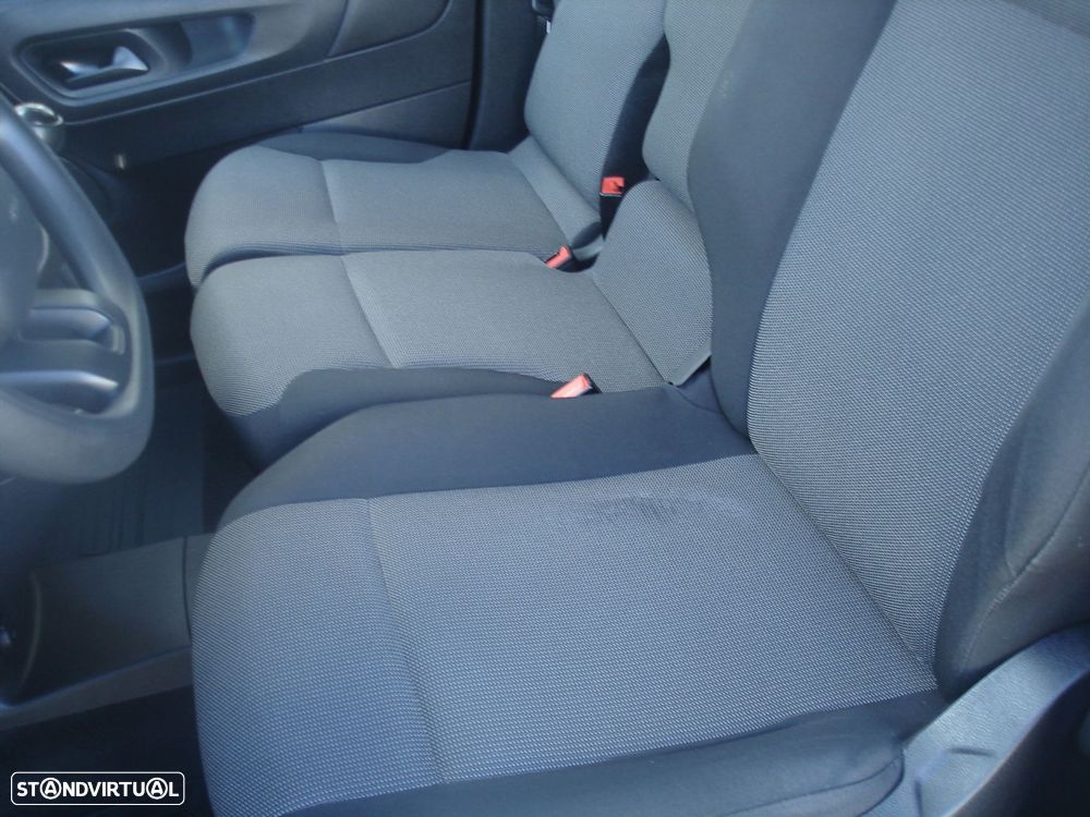 Toyota Proace City city - 7