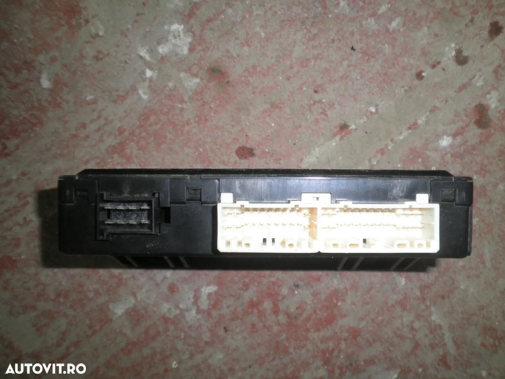 Calculator lumini Chevrolet Epica 2.0 d 96647137 - 2