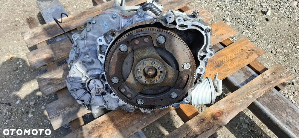 SKRZYNIA BIEGÓW PEUGEOT CITROEN C5 III 2.0 HDI 20GK05 - 2