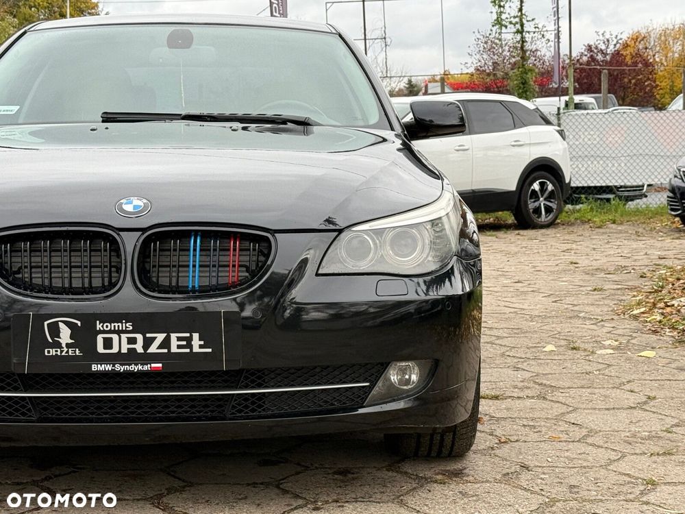 BMW Seria 5 - 39
