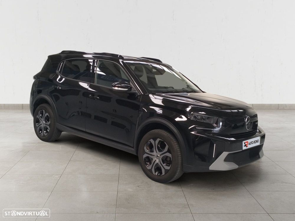 Citroën C3 Aircross 1.2 PureTech Plus - 6