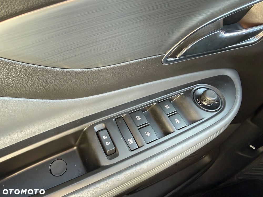 Opel Mokka X 1.4 ECOFLEX Start/Stop 4x4 Active - 8