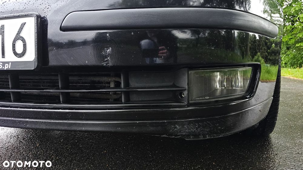 Saab 9-3 1.8t Vector - 15