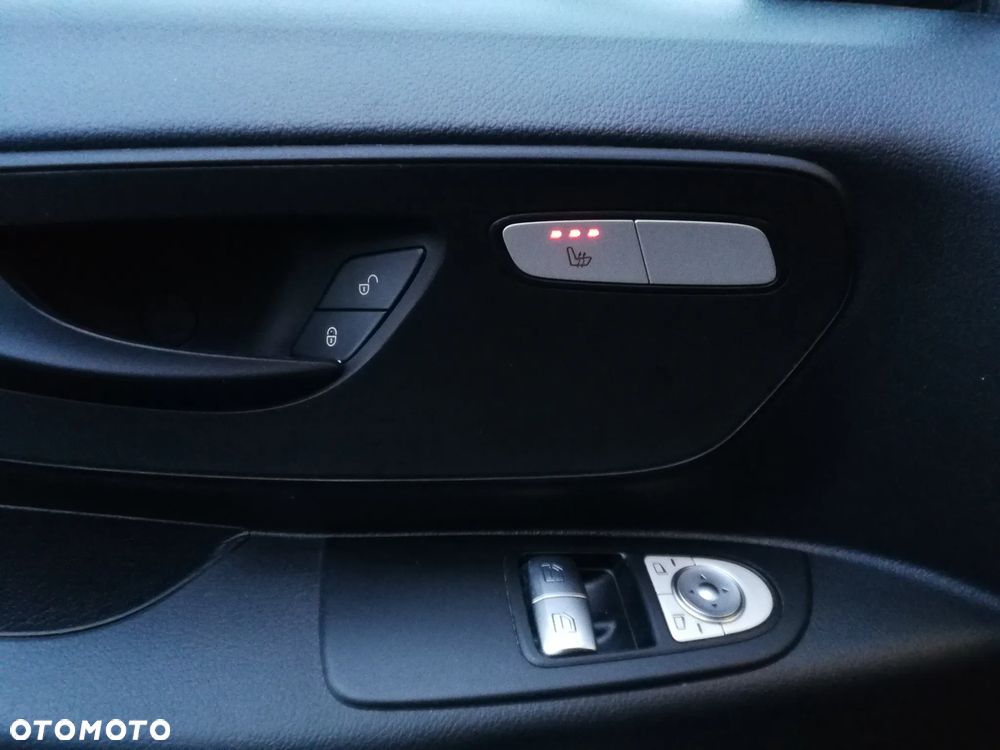 Mercedes-Benz Vito 116 cdi Automat ExtraLong - 15