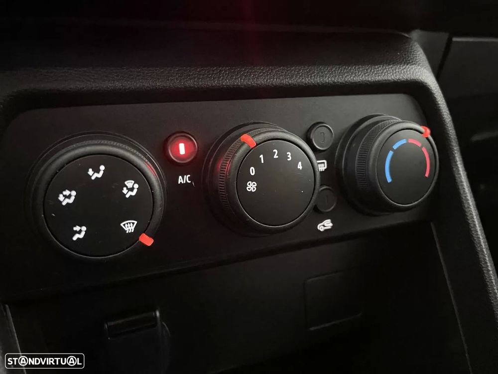 Dacia Jogger 1.0 ECO-G Comfort 7L Bi-Fuel - 26