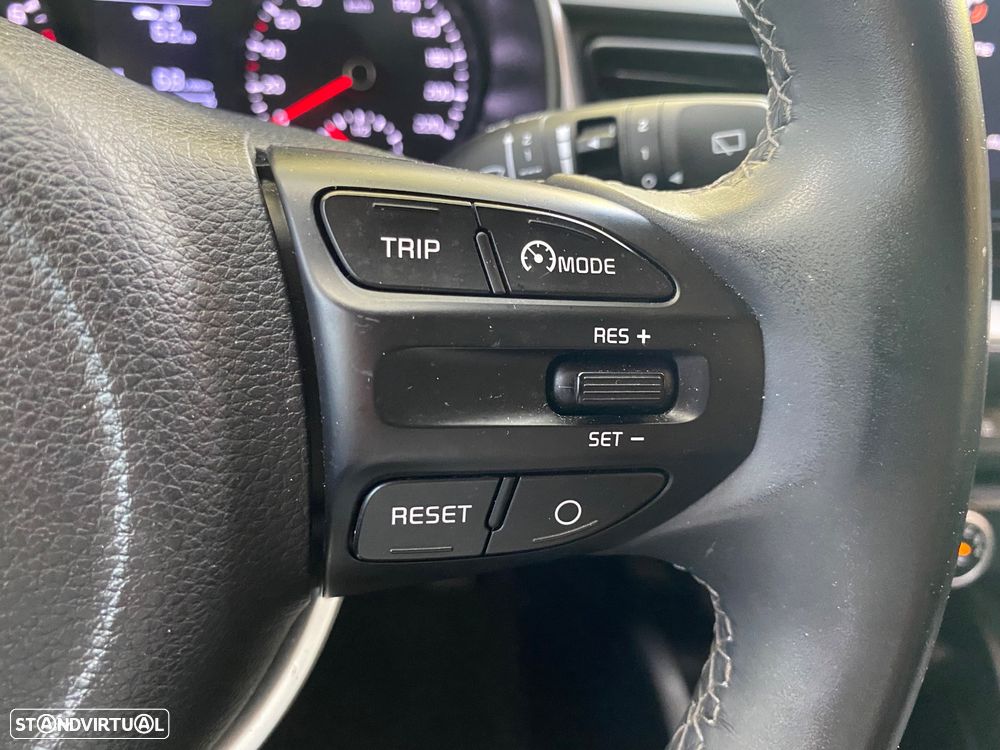 Kia Stonic 1.2 Dynamic - 20