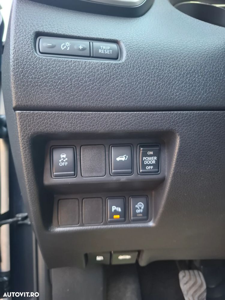 Nissan X-Trail 1.6 dCi Tekna - 20