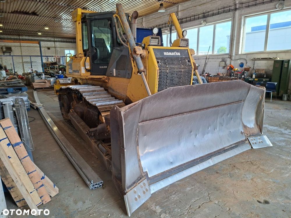 Komatsu D 65 Ex - 15 - 3