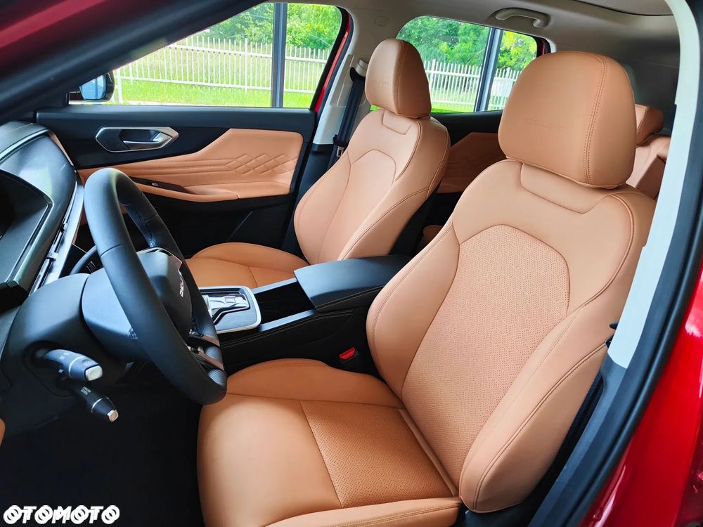 BAIC 7 1.5T Luxury DCT - 7