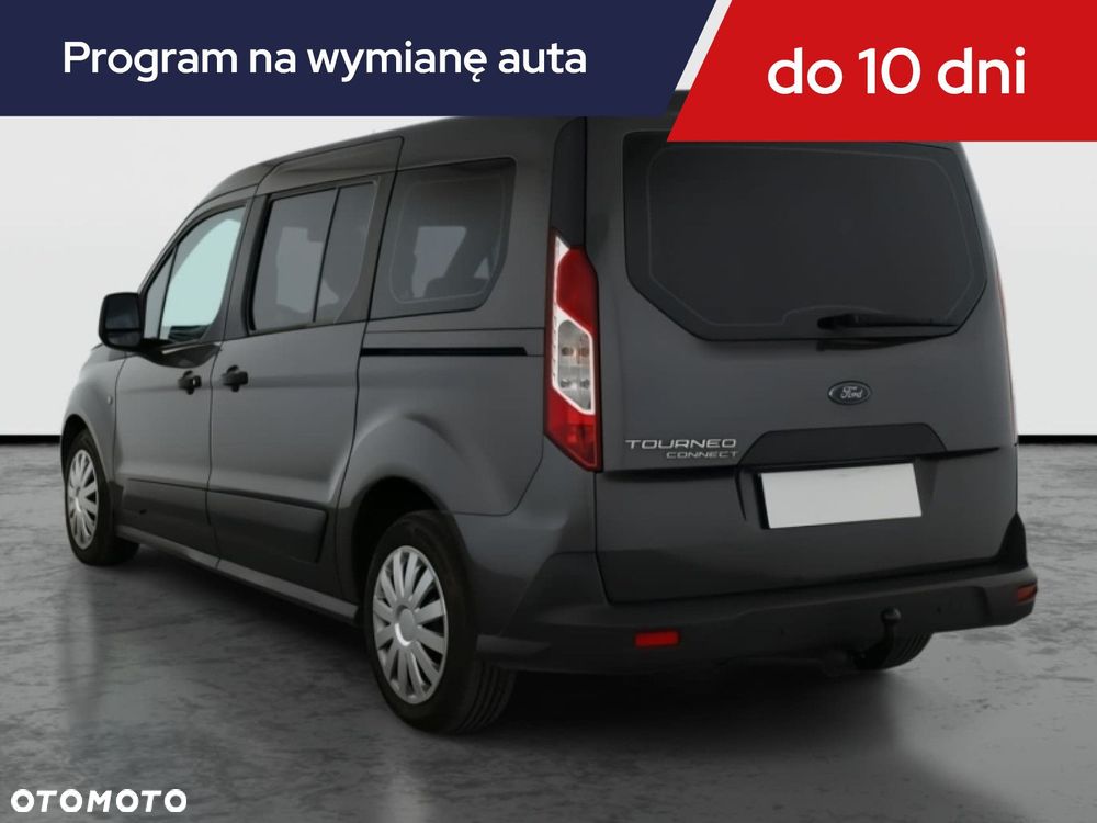 Ford Tourneo Connect - 6