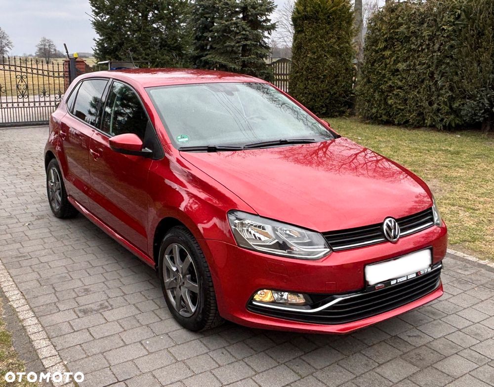 Volkswagen Polo 1.6 TDI Highline - 7