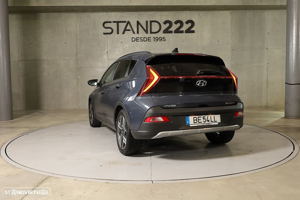 Hyundai Bayon 1.0 T-GDI Premium - 7